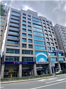 鄰近國光新村社區推薦-台北新站大樓，位於台北市松山區